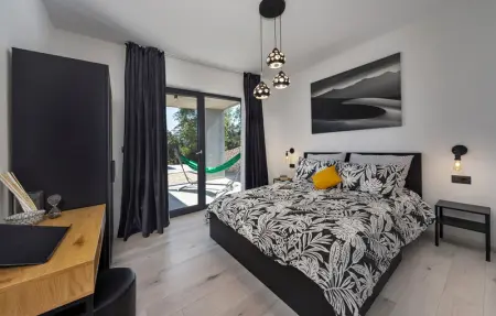 Villa Bartolo, Maison 6 personnes à Labin - Photo 2