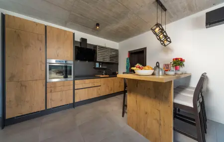 Villa Bartolo, Maison 6 personnes à Labin - Photo 3