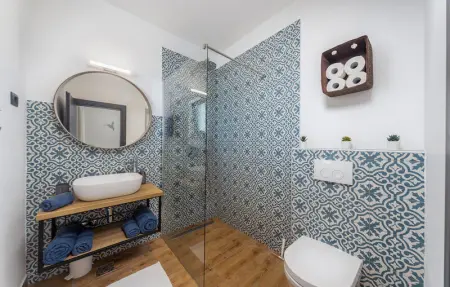 Villa Bartolo, Maison 6 personnes à Labin - Photo 4