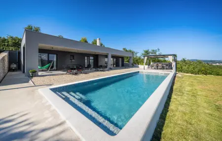 Villa Bartolo, Maison 6 personnes à Labin - Photo 5