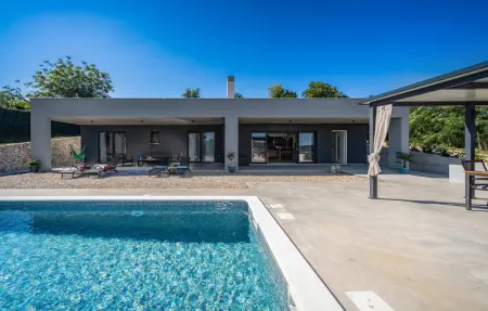 Villa Bartolo, Maison 6 personnes à Labin - Photo 6