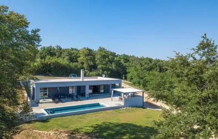 Villa Bartolo, Maison 6 personnes à Labin - Photo 7