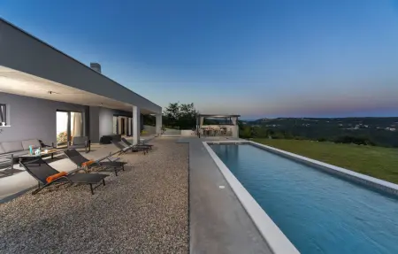 Villa Bartolo, Maison 6 personnes à Labin - Photo 8