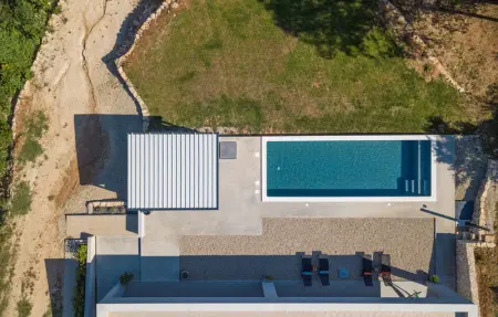 Villa Bartolo, Maison 6 personnes à Labin - Photo 9