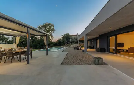 Villa Bartolo, Maison 6 personnes à Labin - Photo 12