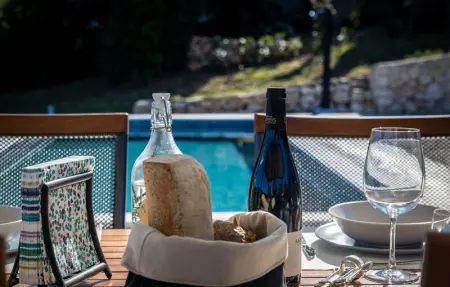 Villa Bartolo, Maison 6 personnes à Labin - Photo 13