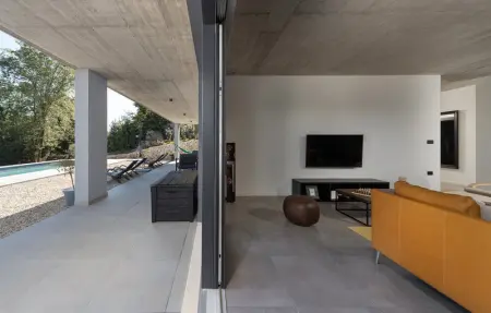 Villa Bartolo, Maison 6 personnes à Labin - Photo 16