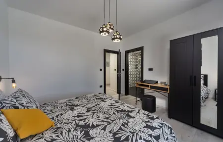 Villa Bartolo, Maison 6 personnes à Labin - Photo 18