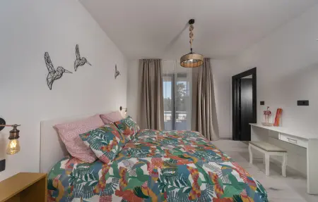 Villa Bartolo, Maison 6 personnes à Labin - Photo 20