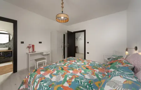 Villa Bartolo, Maison 6 personnes à Labin - Photo 21