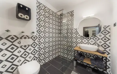 Villa Bartolo, Maison 6 personnes à Labin - Photo 22