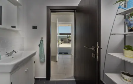 Villa Bartolo, Maison 6 personnes à Labin - Photo 23