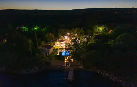 Villa Ruby, Maison 12 personnes à Posedarje - Photo 1