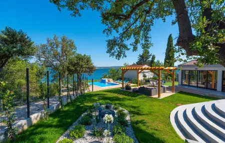 Villa Ruby, Maison 12 personnes à Posedarje - Photo 2