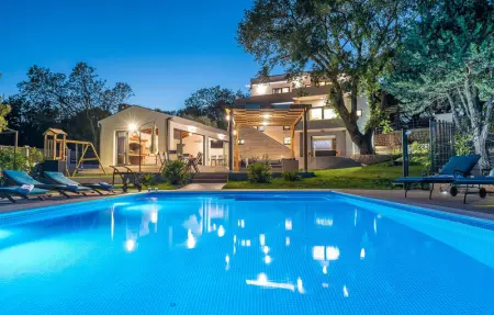 Villa Ruby, Maison 12 personnes à Posedarje - Photo 3