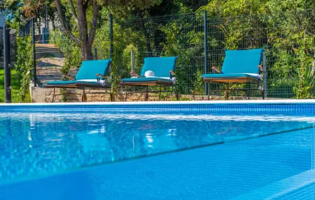 Villa Ruby, Maison 12 personnes à Posedarje - Photo 4