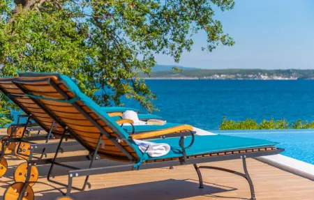 Villa Ruby, Maison 12 personnes à Posedarje - Photo 5