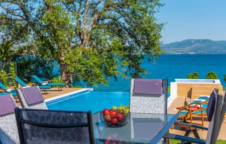 Villa Ruby, Maison 12 personnes à Posedarje - Photo 6