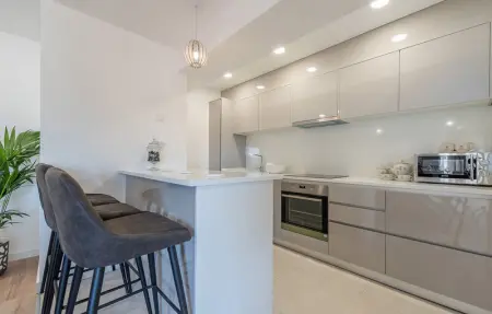 Villa Ruby, Maison 12 personnes à Posedarje - Photo 8