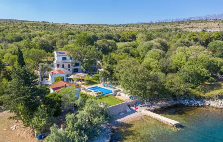 Villa Ruby, Maison 12 personnes à Posedarje - Photo 9