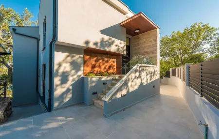 Villa Ruby, Maison 12 personnes à Posedarje - Photo 11