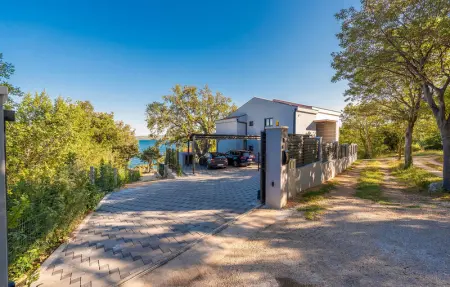 Villa Ruby, Maison 12 personnes à Posedarje - Photo 12