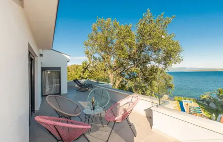 Villa Ruby, Maison 12 personnes à Posedarje - Photo 17