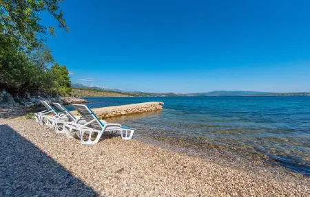 Villa Ruby, Maison 12 personnes à Posedarje - Photo 18
