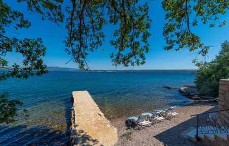Villa Ruby, Maison 12 personnes à Posedarje - Photo 19