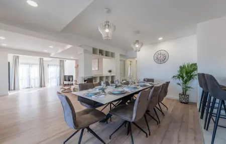 Villa Ruby, Maison 12 personnes à Posedarje - Photo 20