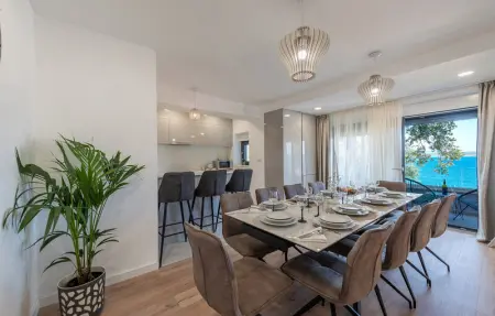 Villa Ruby, Maison 12 personnes à Posedarje - Photo 22