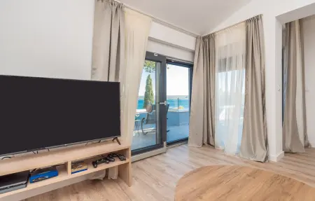 Villa Ruby, Maison 12 personnes à Posedarje - Photo 24