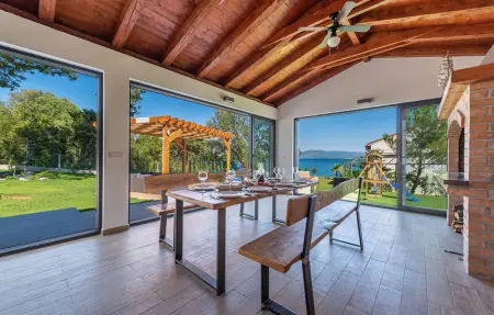 Villa Ruby, Maison 12 personnes à Posedarje - Photo 26