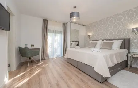 Villa Ruby, Maison 12 personnes à Posedarje - Photo 29