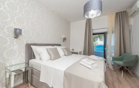 Villa Ruby, Maison 12 personnes à Posedarje - Photo 30