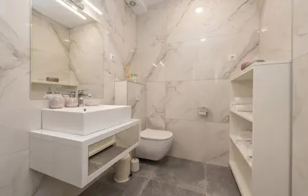 Villa Ruby, Maison 12 personnes à Posedarje - Photo 32