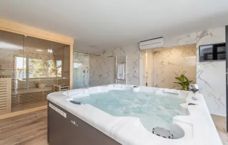 Villa Ruby, Maison 12 personnes à Posedarje - Photo 37