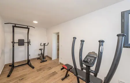 Villa Ruby, Maison 12 personnes à Posedarje - Photo 38