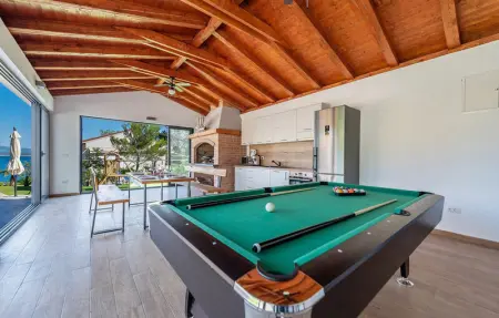 Villa Ruby, Maison 12 personnes à Posedarje - Photo 39