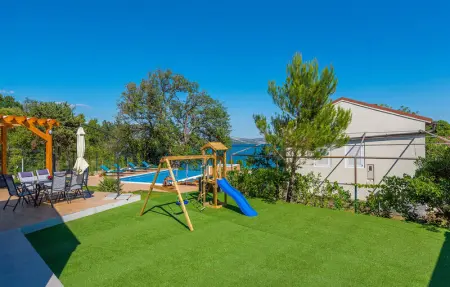 Villa Ruby, Maison 12 personnes à Posedarje - Photo 40