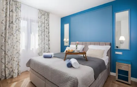 Villa Lorena Dalmacija, Maison 10 personnes à Nin - Photo 2