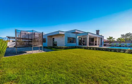 Villa Lorena Dalmacija, Maison 10 personnes à Nin - Photo 4