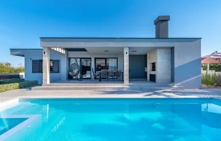 Villa Lorena Dalmacija, Maison 10 personnes à Nin - Photo 6