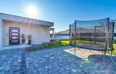 Villa Lorena Dalmacija, Maison 10 personnes à Nin - Photo 8