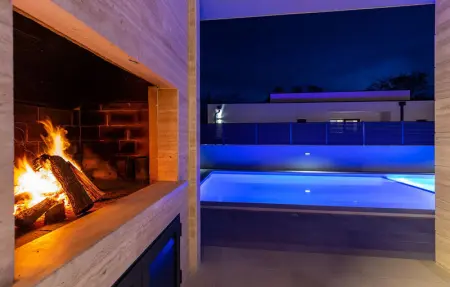 Villa Lorena Dalmacija, Maison 10 personnes à Nin - Photo 19