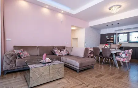 Villa Lorena Dalmacija, Maison 10 personnes à Nin - Photo 21