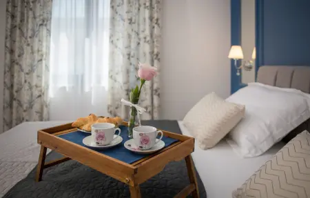 Villa Lorena Dalmacija, Maison 10 personnes à Nin - Photo 27