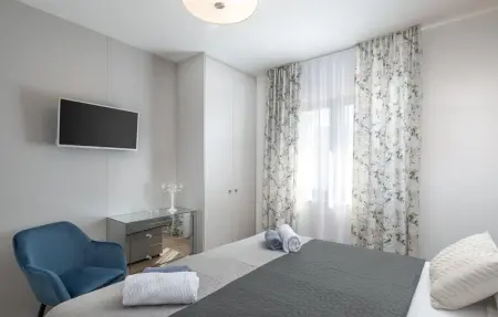 Villa Lorena Dalmacija, Maison 10 personnes à Nin - Photo 28