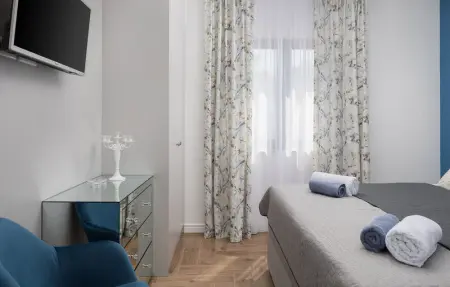 Villa Lorena Dalmacija, Maison 10 personnes à Nin - Photo 30