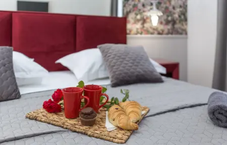 Villa Lorena Dalmacija, Maison 10 personnes à Nin - Photo 32